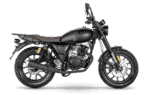 RKS 125N - SİYAH - Görsel 4