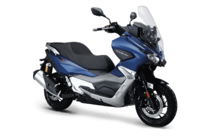 RKS BELADE 350 - MAVİ