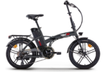 RKS BN5 PRO - SİYAH