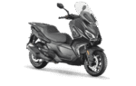 RKS FORT 250 - SİYAH