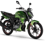 RKS GTR50 - YEŞİL