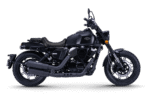 RKS K-LIGHT 250 - SİYAH - Görsel 5