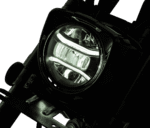 RKS K-LIGHT 250 - SİYAH - Görsel 7