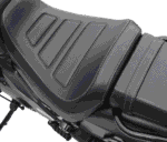 RKS K-LIGHT 250 - SİYAH - Görsel 6