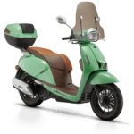 RKS LT 50 PRO PLUS - YEŞİL