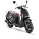 RKS LTM 125 - SİYAH