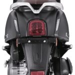 RKS LTM 125 - SİYAH - Görsel 4