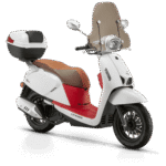RKS LTR 125 - BEYAZ