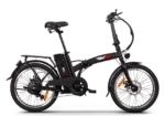 RKS MX 25 - SİYAH