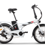 RKS MX 25 - BEYAZ