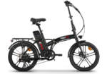 RKS MX 55 PRO - SİYAH