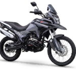 RKS RK 250 X - SİYAH