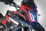 RKS RK 250 X - KIRMIZI - Görsel 2