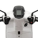 RKS SC 150 RE - KAHVE - Görsel 4