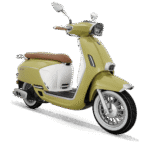 RKS SC 150 RE - YEŞİL