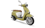 RKS SC 150 RE - YEŞİL