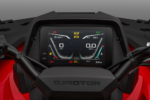 RKS SFA 600 ATV - KIRMIZI - Görsel 2