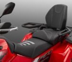 RKS SFA 600 ATV - KIRMIZI - Görsel 5