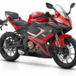RKS SRK250RS - KIRMIZI