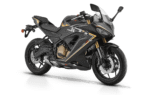 RKS SRK400RR - SİYAH