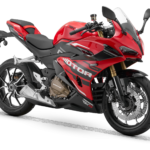 RKS SRK450RA - KIRMIZI