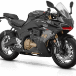 RKS SRK550RS - SİYAH