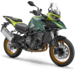 RKS SRT900SX - YEŞİL