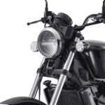 RKS SRV 125 - SİYAH - Görsel 2
