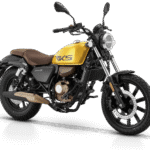 RKS SRV 125 - SARI