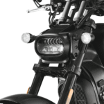 RKS SRV250 VS - SİYAH - Görsel 5