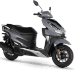 RKS VRS 125 PRO - GRİ