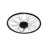 ARKA JANT VE MOTOR (CD15)