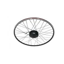 ARKA JANT ve MOTOR (MJ1)