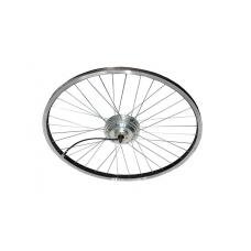 ARKA JANT ve MOTOR (ZF6-S)