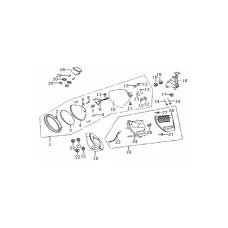 ARKA STOP ( CRUISER 250 )