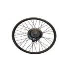 ARKA TEL JANT ve MOTOR (BN5)