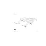 ARKA TUTACAK DEMİRİ ( RK 200-R )