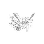 EGZANTRİK MİLİ ( SUPERLIGHT150 )