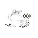 K.M PANELİ ( BLACKSTER 250İ )