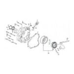 MOTOR KAPAĞI SAĞ ( LC200 )