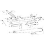 MOTOR ZİNCİRİ (RT250)
