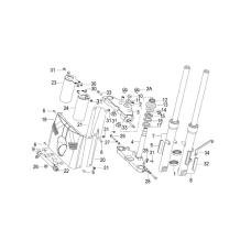 on-amortisor-sag-blackster-250i_6a95685155a27.jpeg ÖN AMORTİSÖR SAĞ ( BLACKSTER 250İ ) - Görsel 1