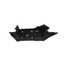 ÖN BASAMAK PLASTİĞİ SOL ( ATV 320 U )
